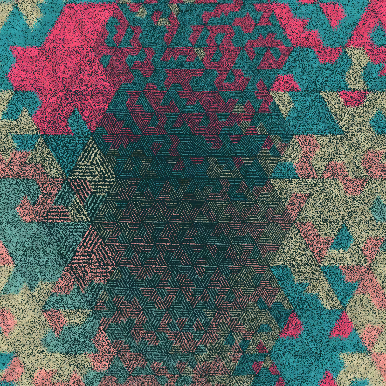 Labyrinth #246