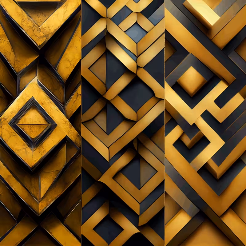 AI Gold #90