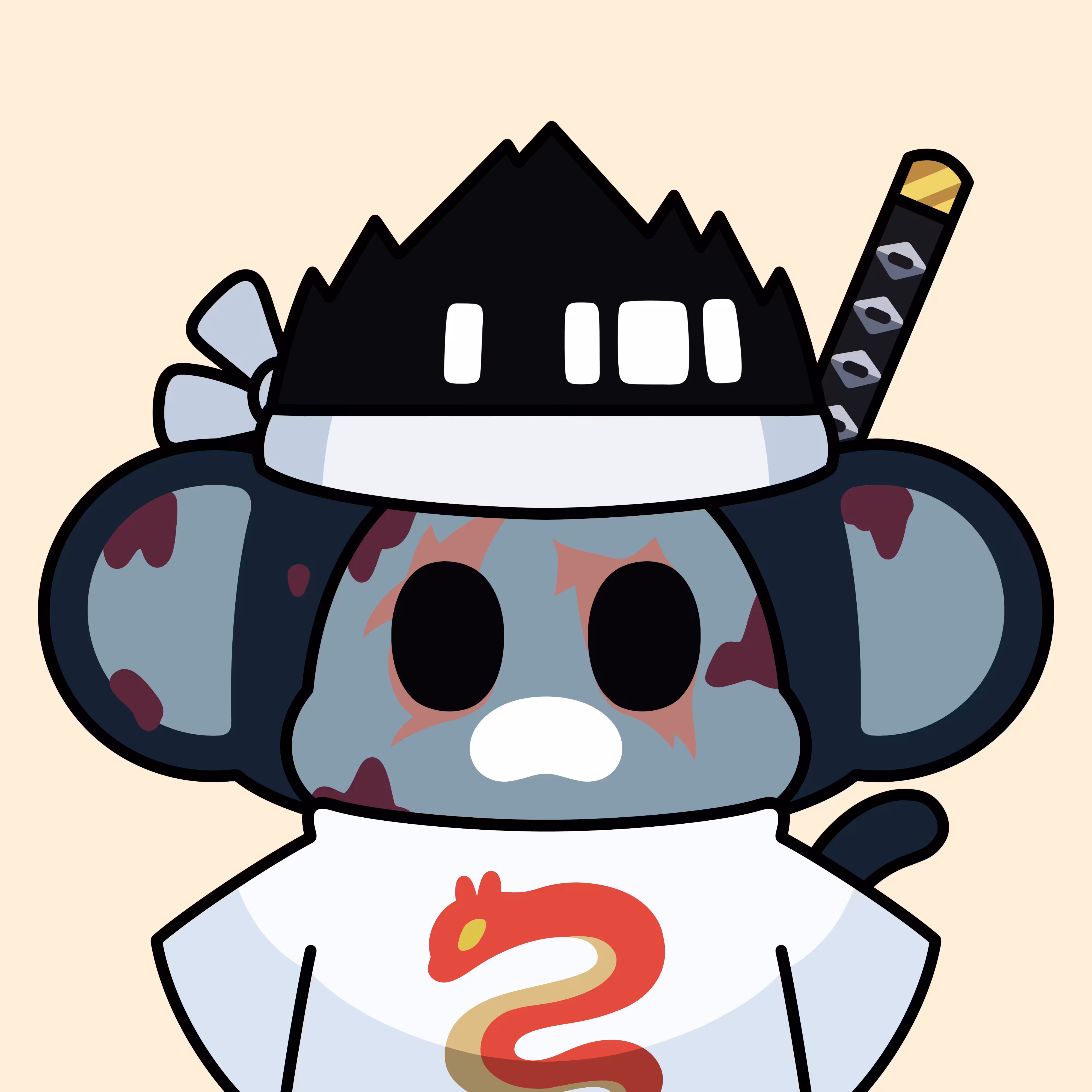 Sarura