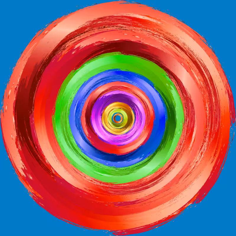 Colours of life V2 #2