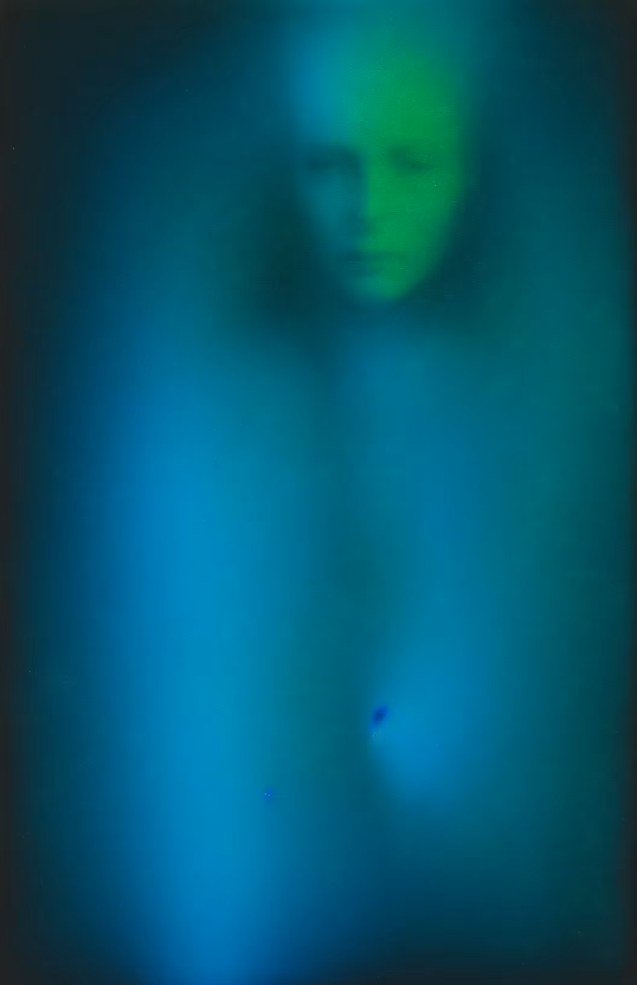 Death Mask Aura Portraits #69