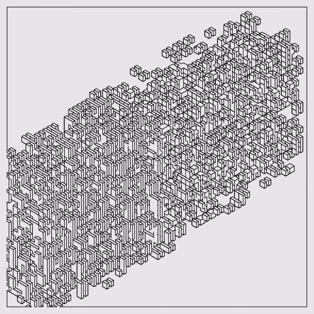 Modulo Space #466