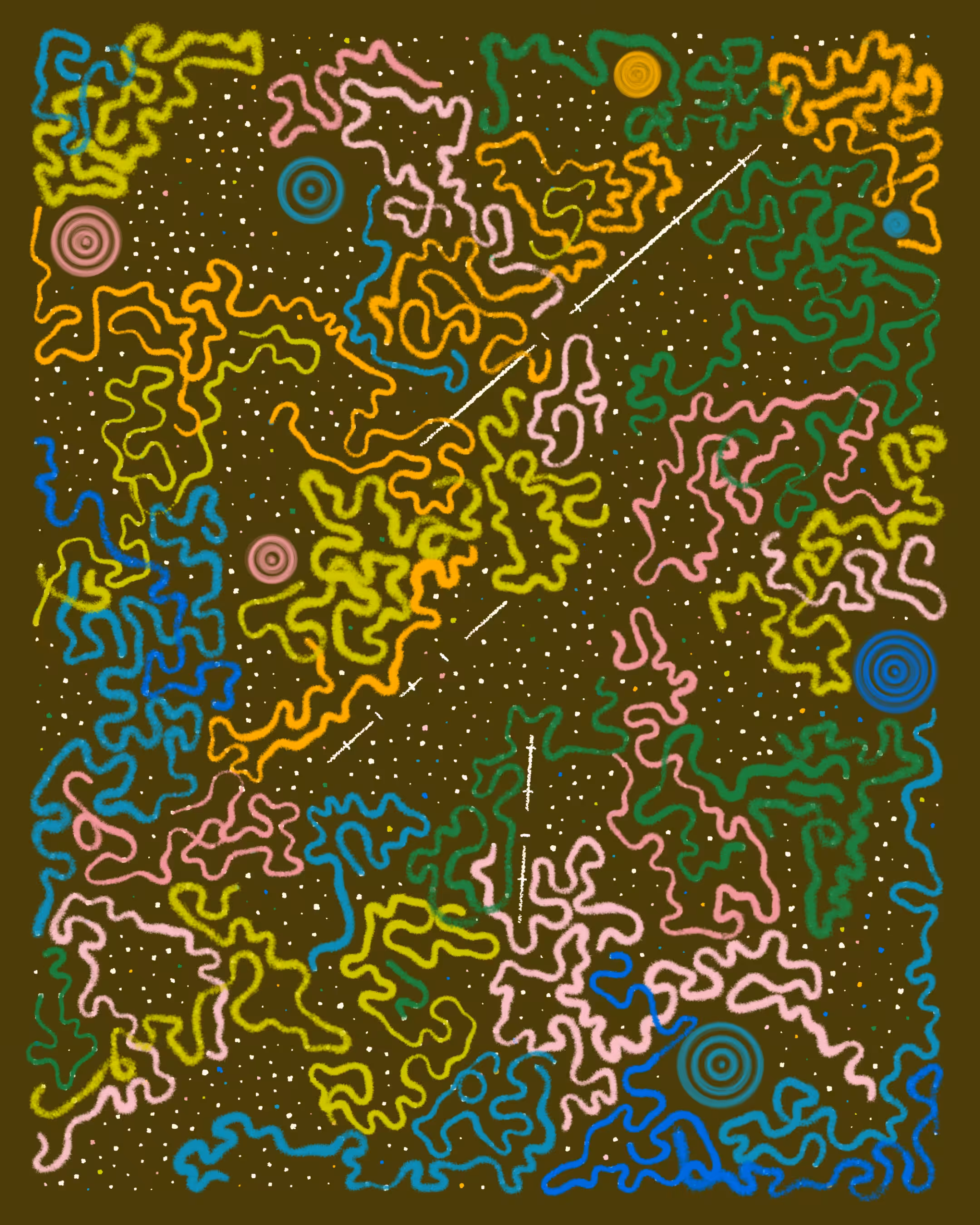 The Great Traversal #68
