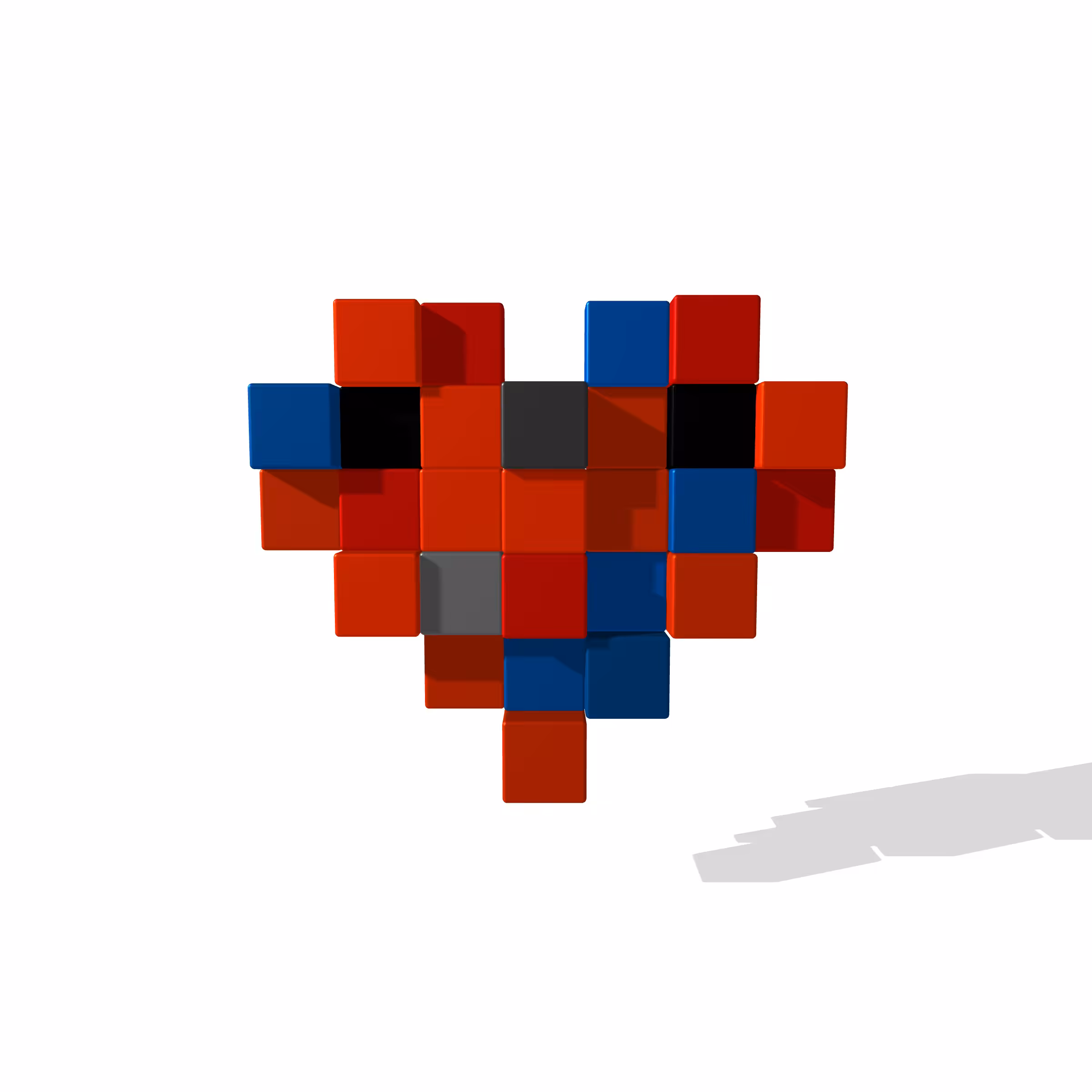 heart + craft #17749