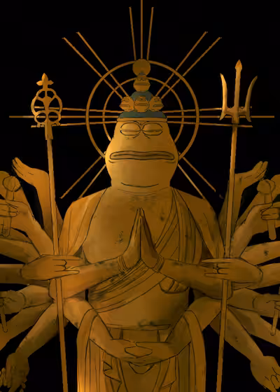 SENJUPEPE