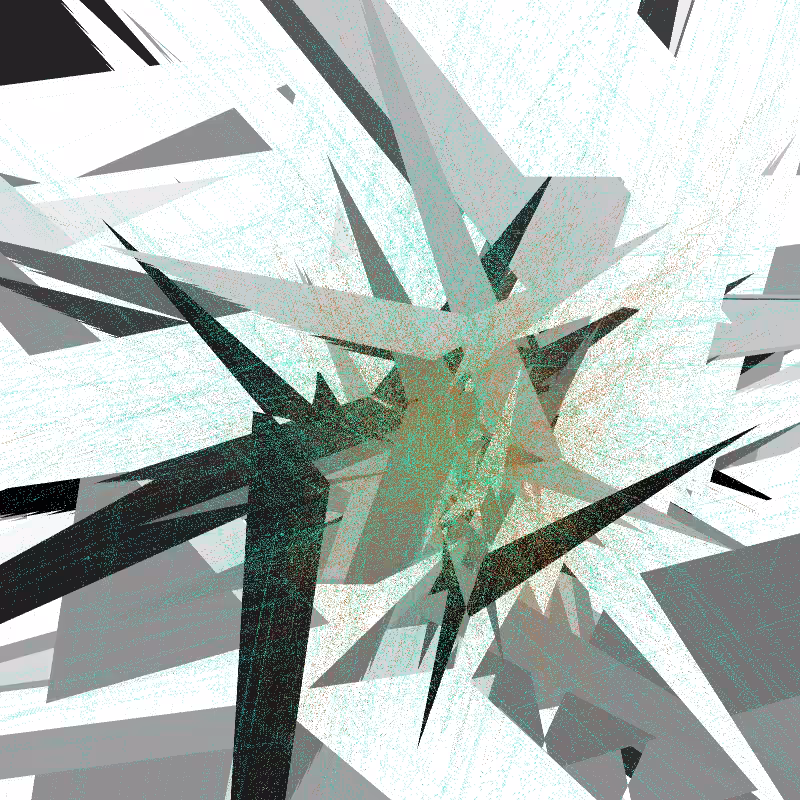 fractured #57