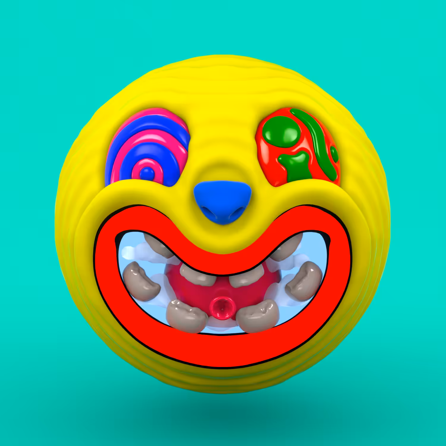 JOYWORLD JOYsmilies: JOYsmiley 2655
