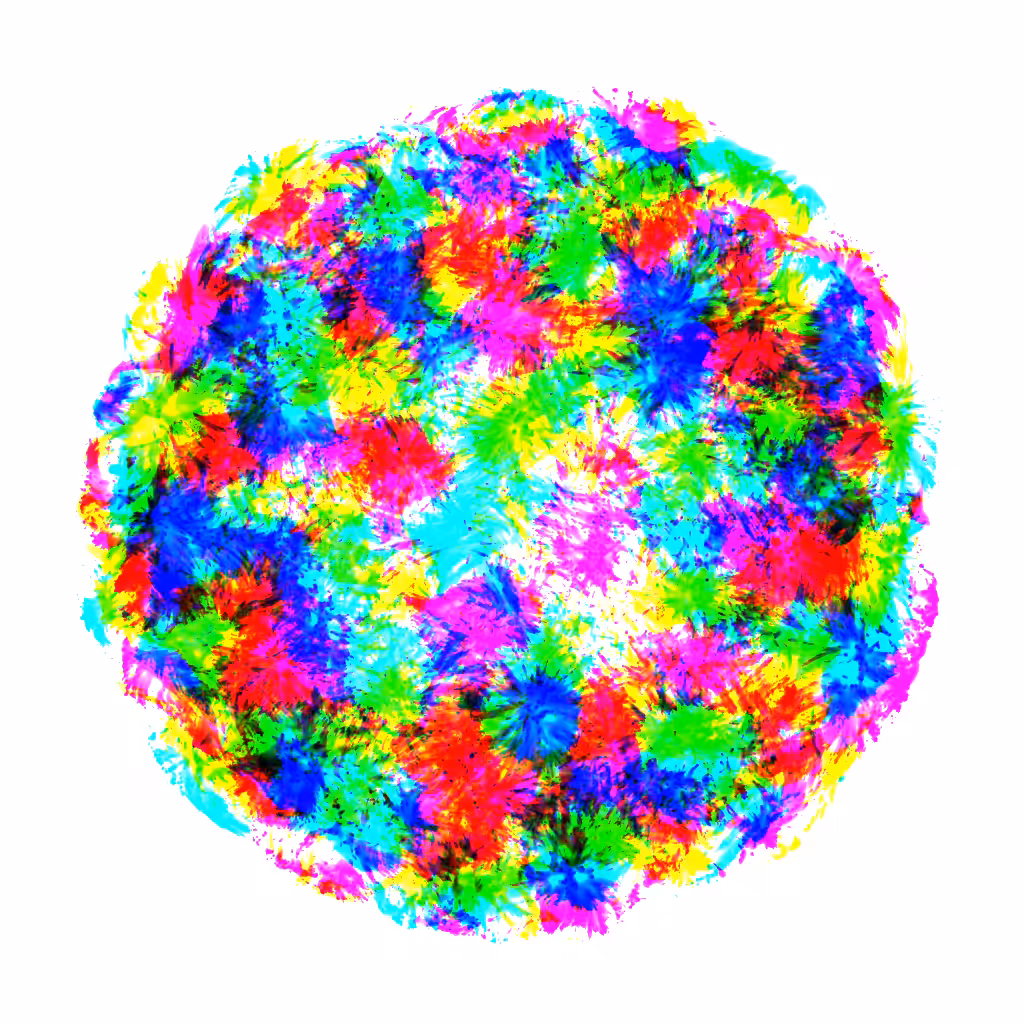 chromadynamics #41