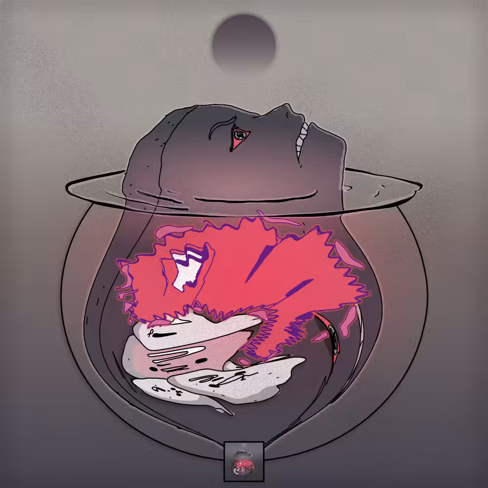 Oxowog (3FACE #2365)
