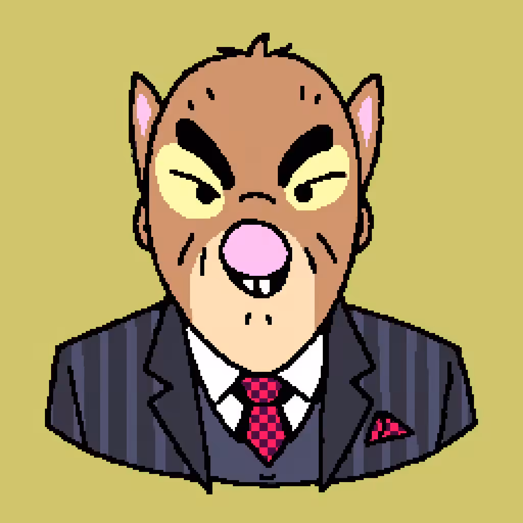 DX Terminal: Suit_Prime