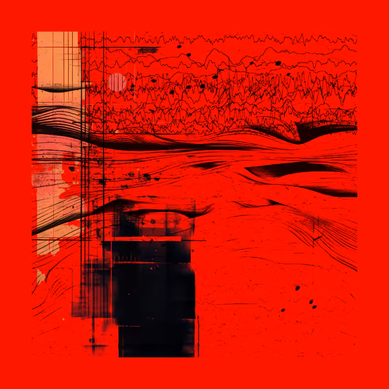 Life lines #15