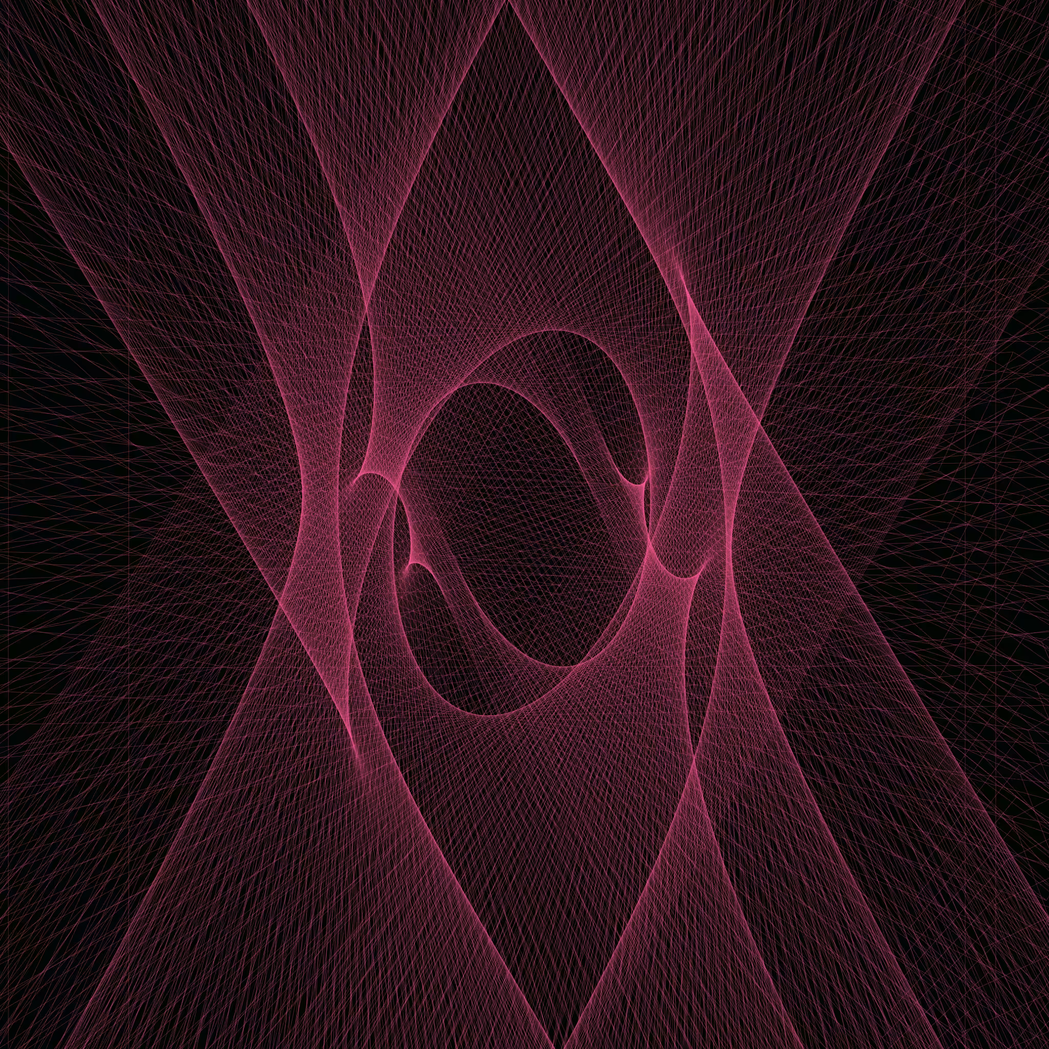 HEART STRINGS #1
