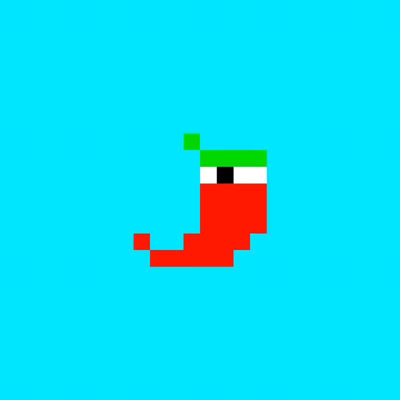 🌶️ HOT PEPPER GANG 🌶️ #45