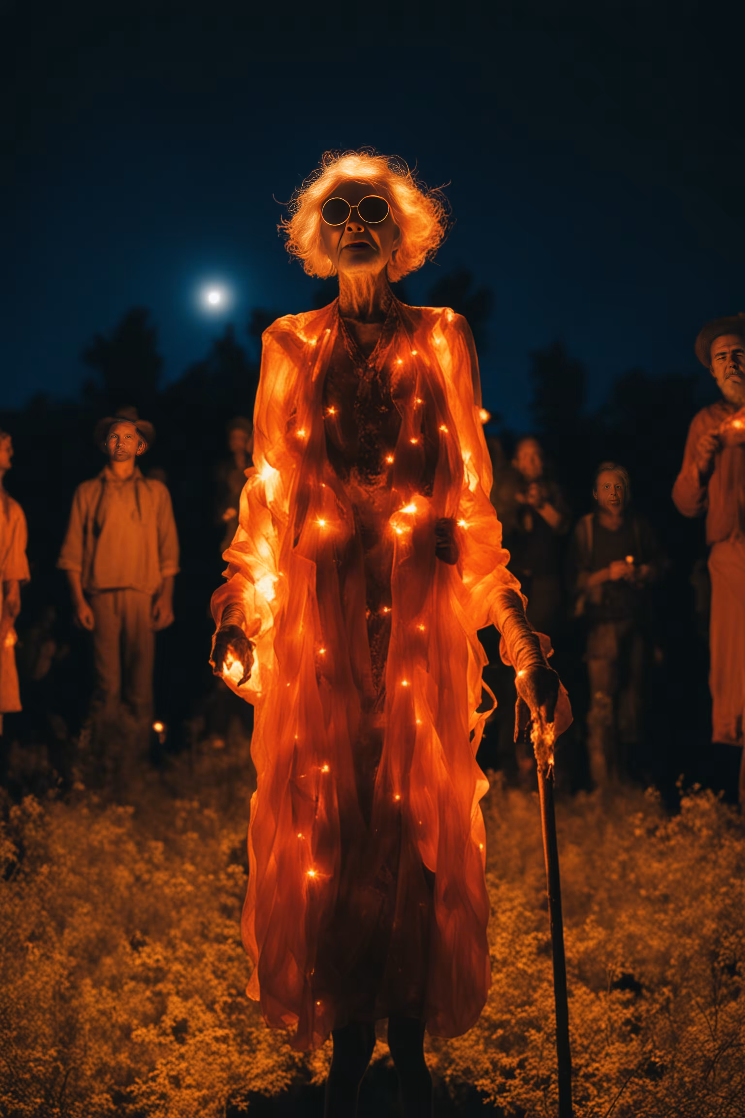 The Solstice #84