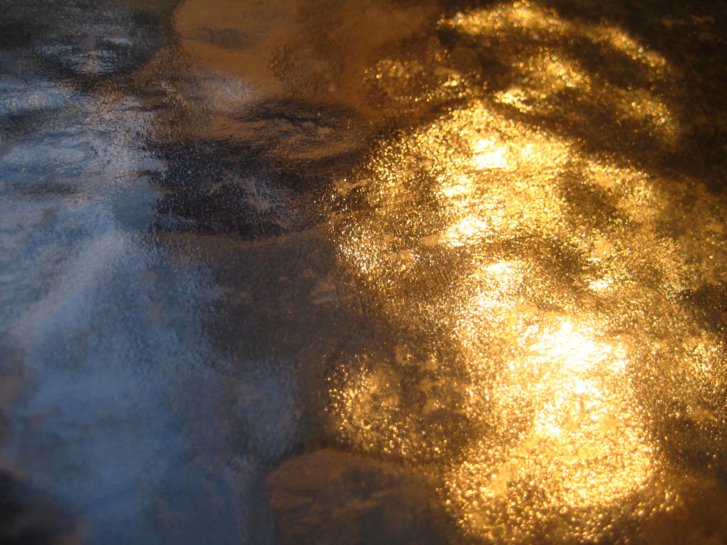 All That Glitters