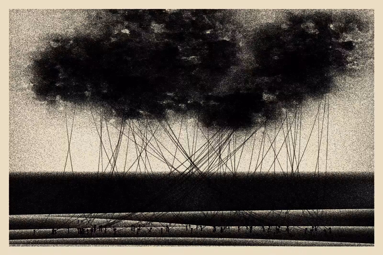 Cables and Clouds #217