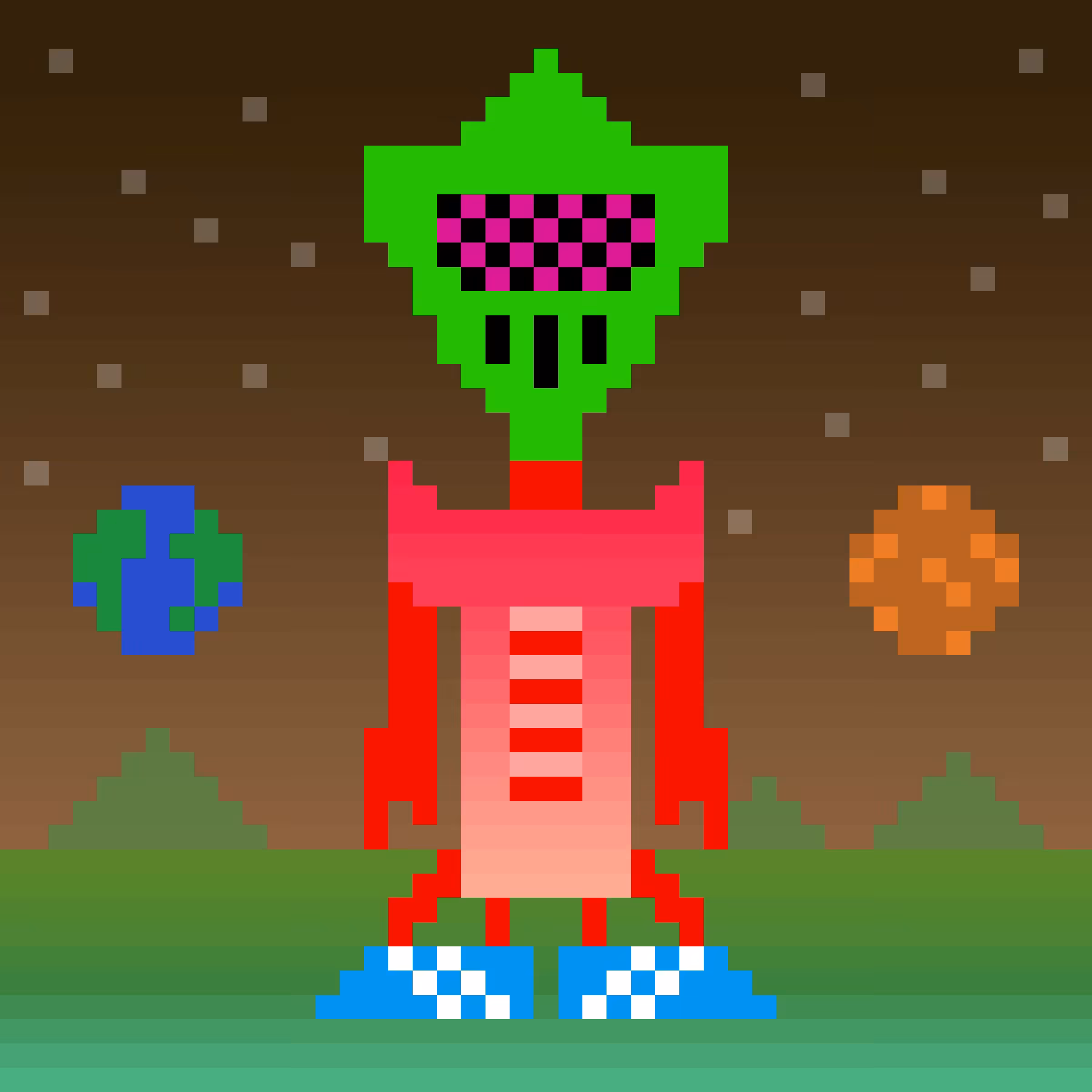 CryptoGalactican #288