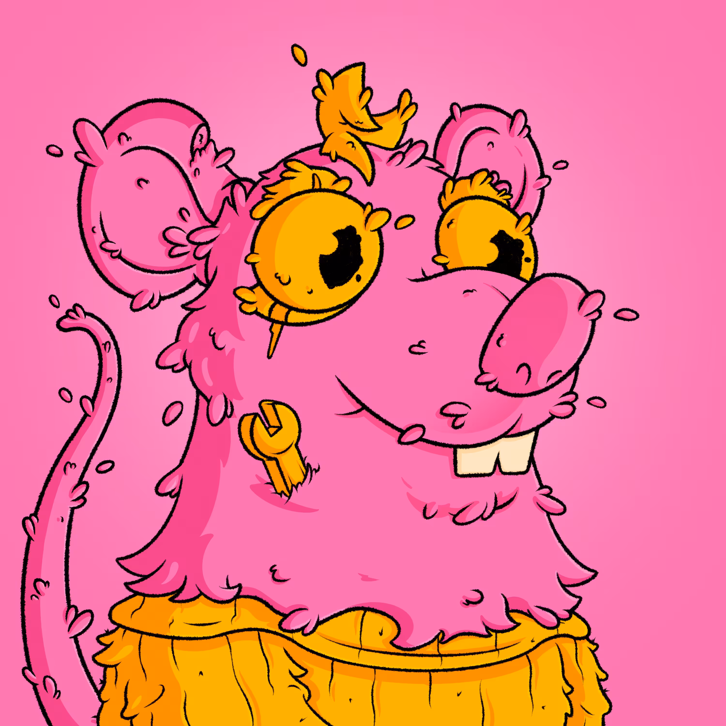 RATS #112