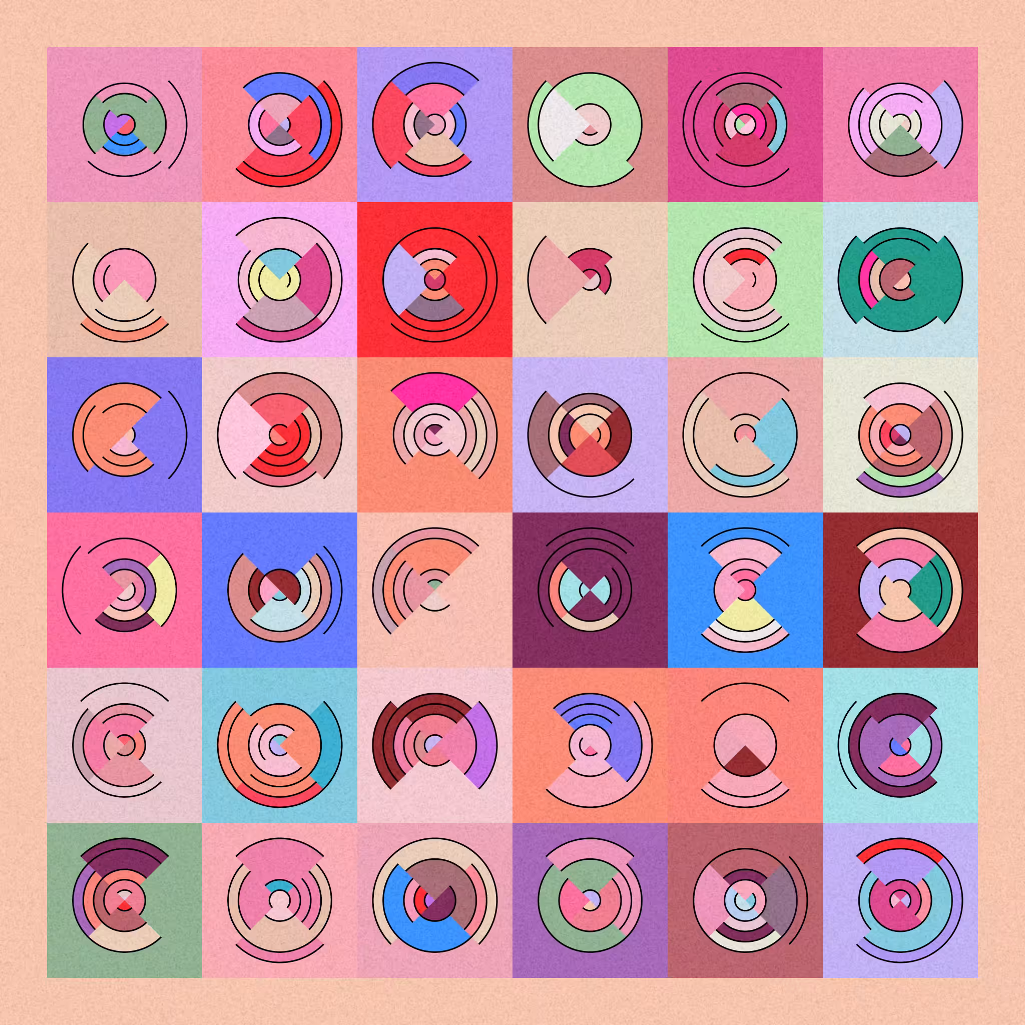 MoodColors #35