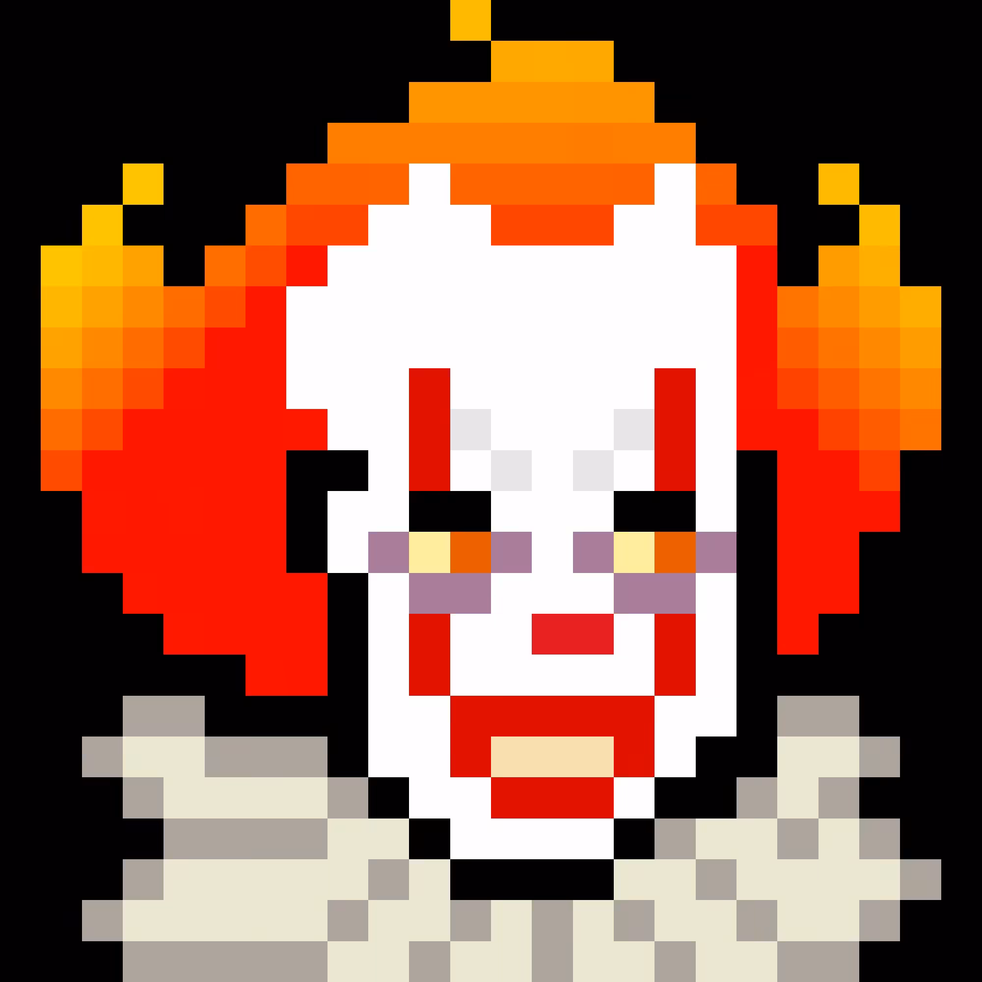ScifiPunk #104 Pennywise