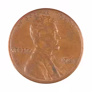 Cent #7320