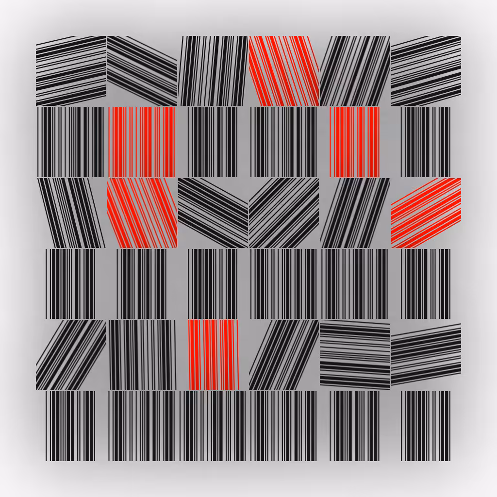 barcode(fxhash) #152