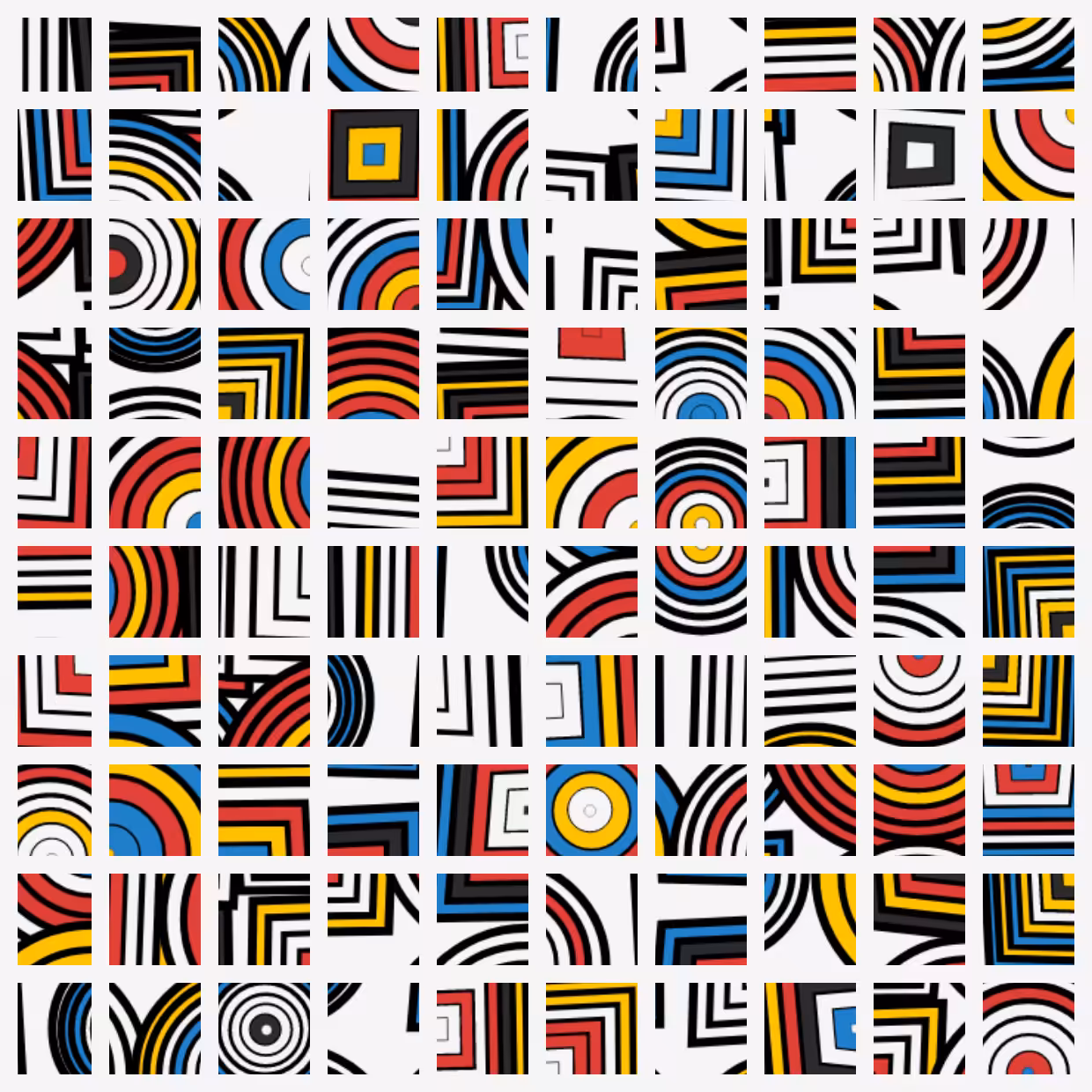 (Un)organized #95