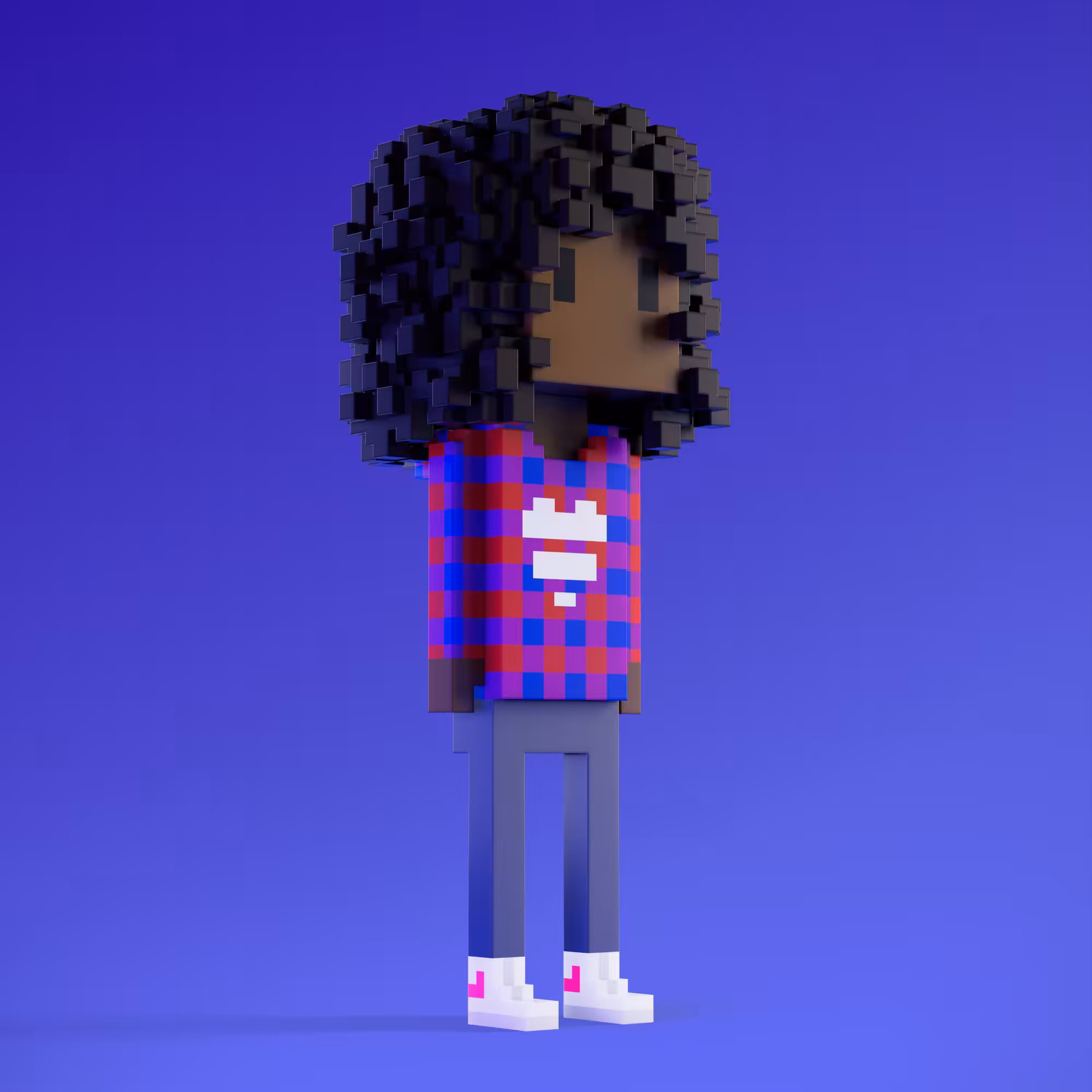 Meebit #5313