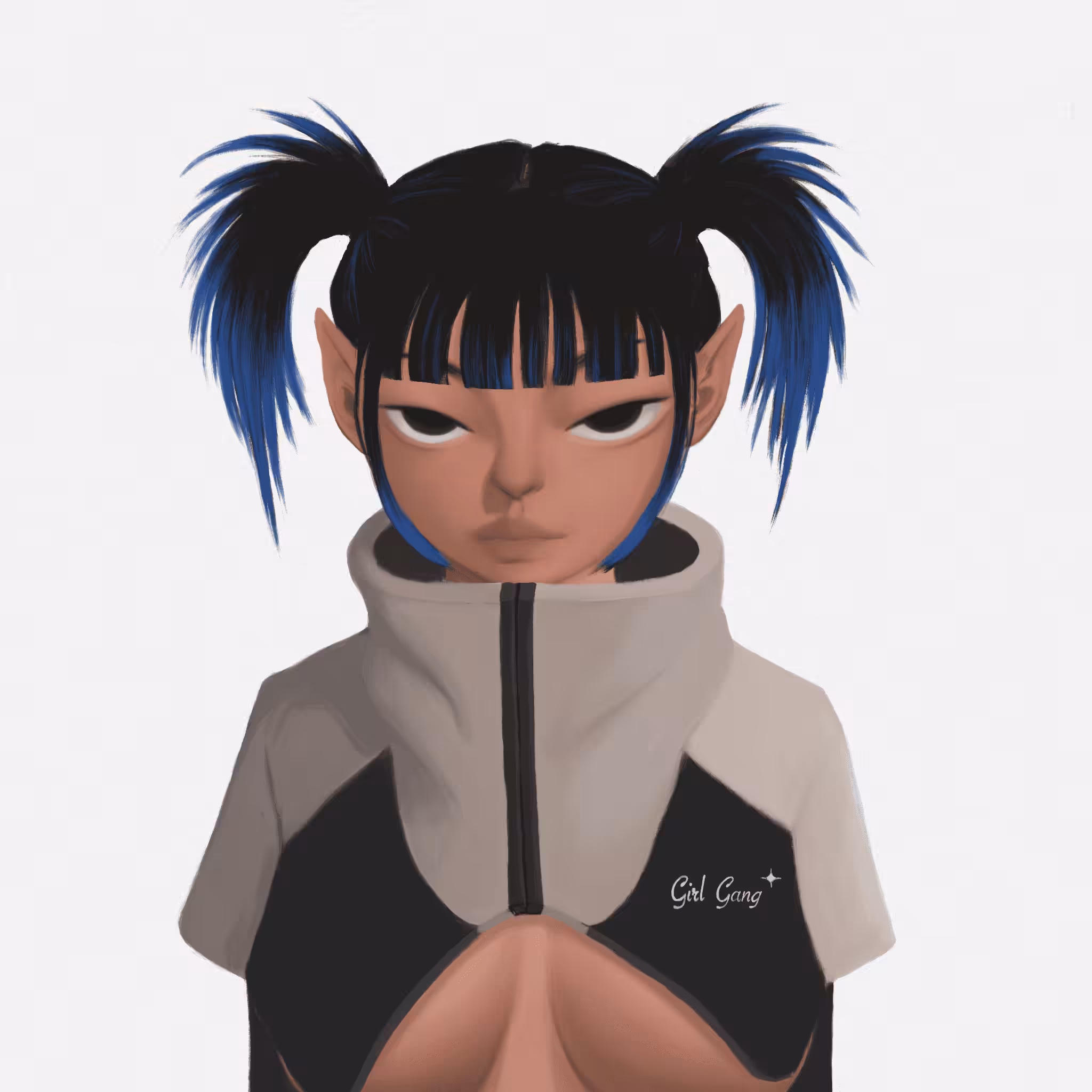 Girl Gang - 54
