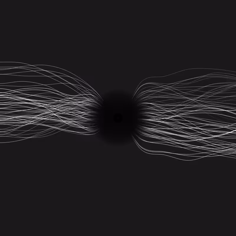 Singularity #19