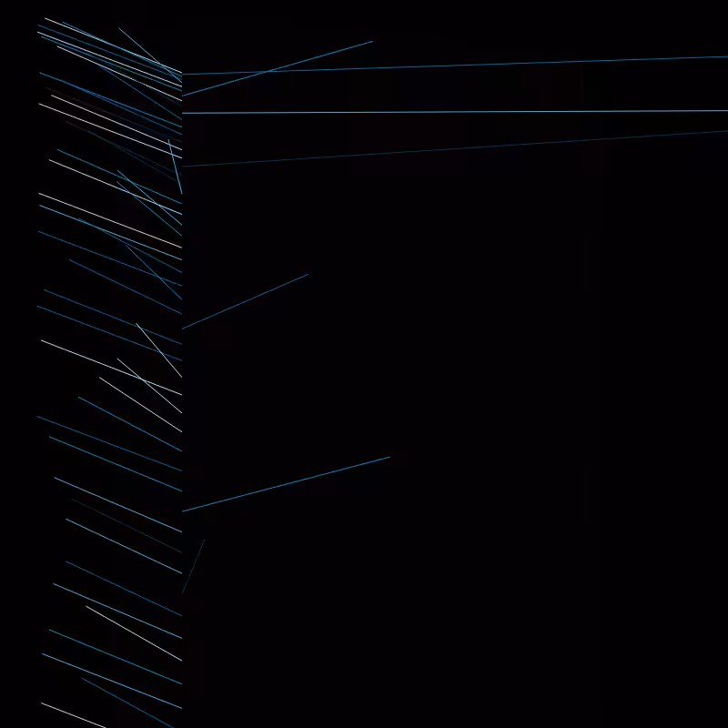 Broken Strobe #165
