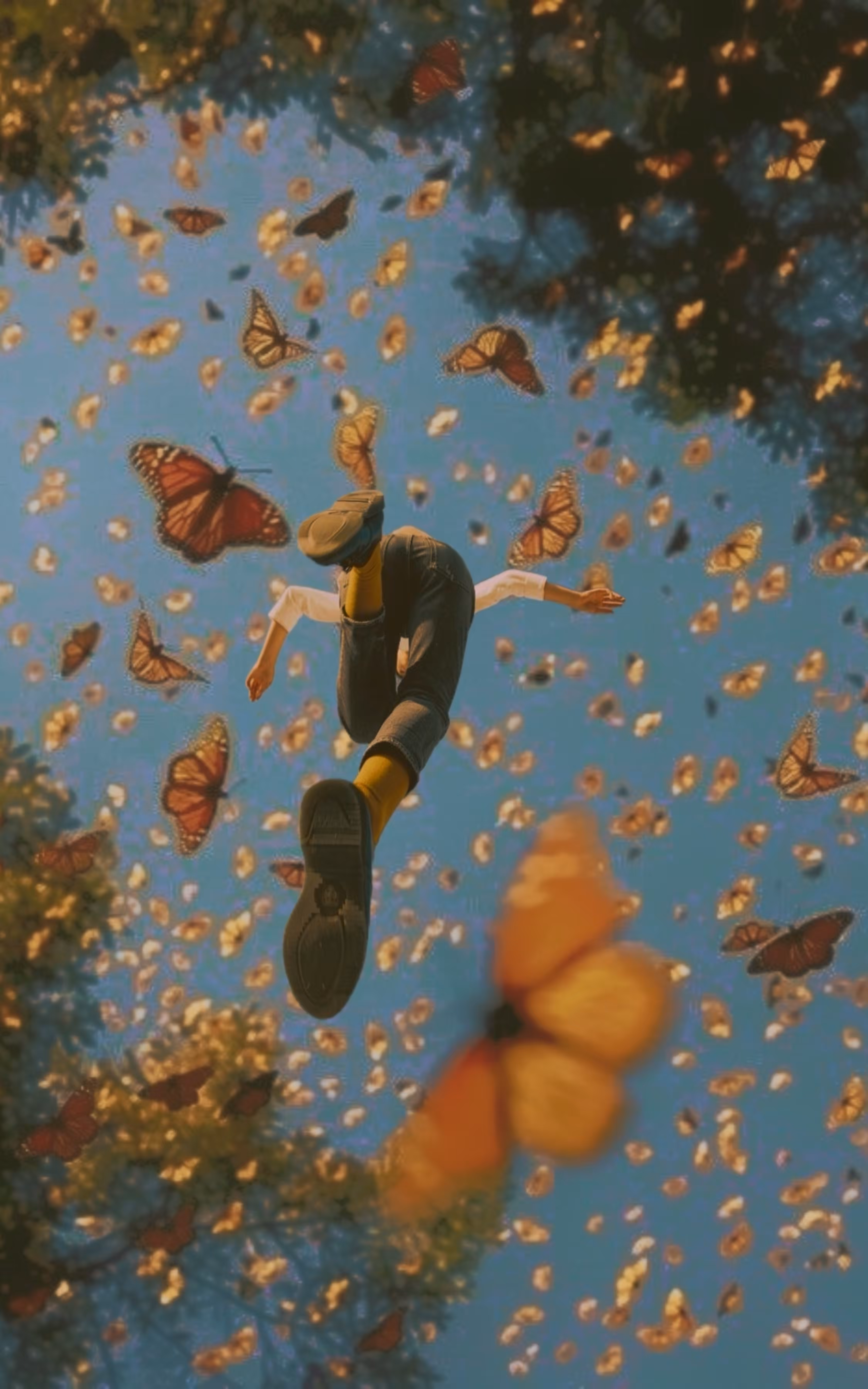 FlutterBy