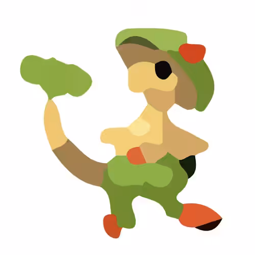 Breloom #286