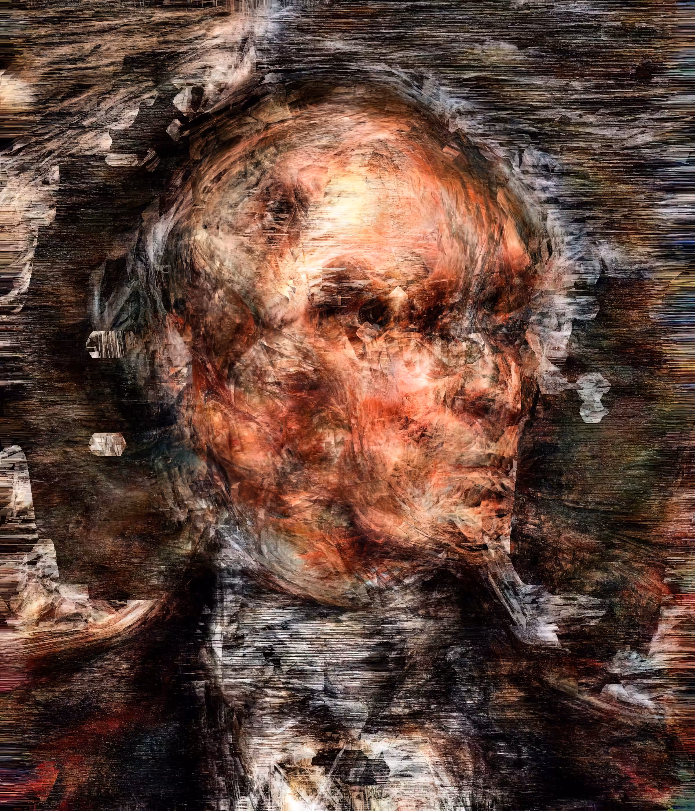 Dead Precedence - #10 John Tyler
