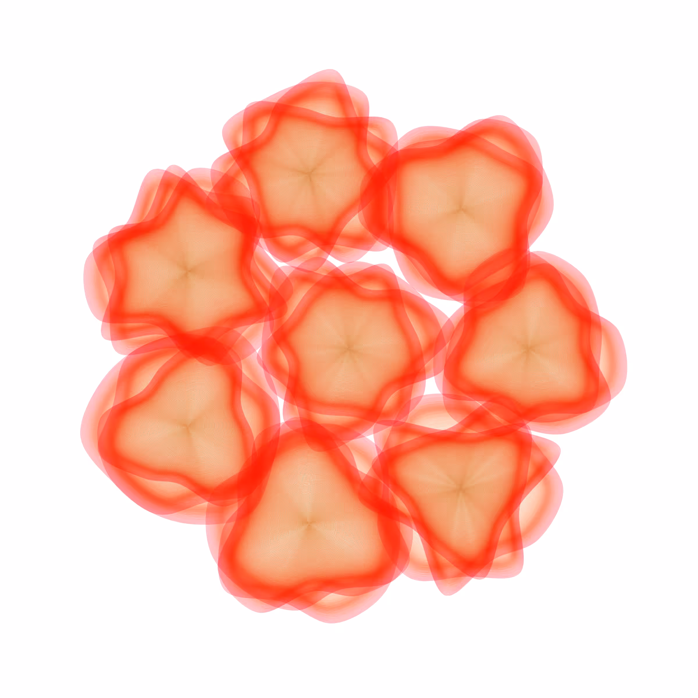 Flowers #5772