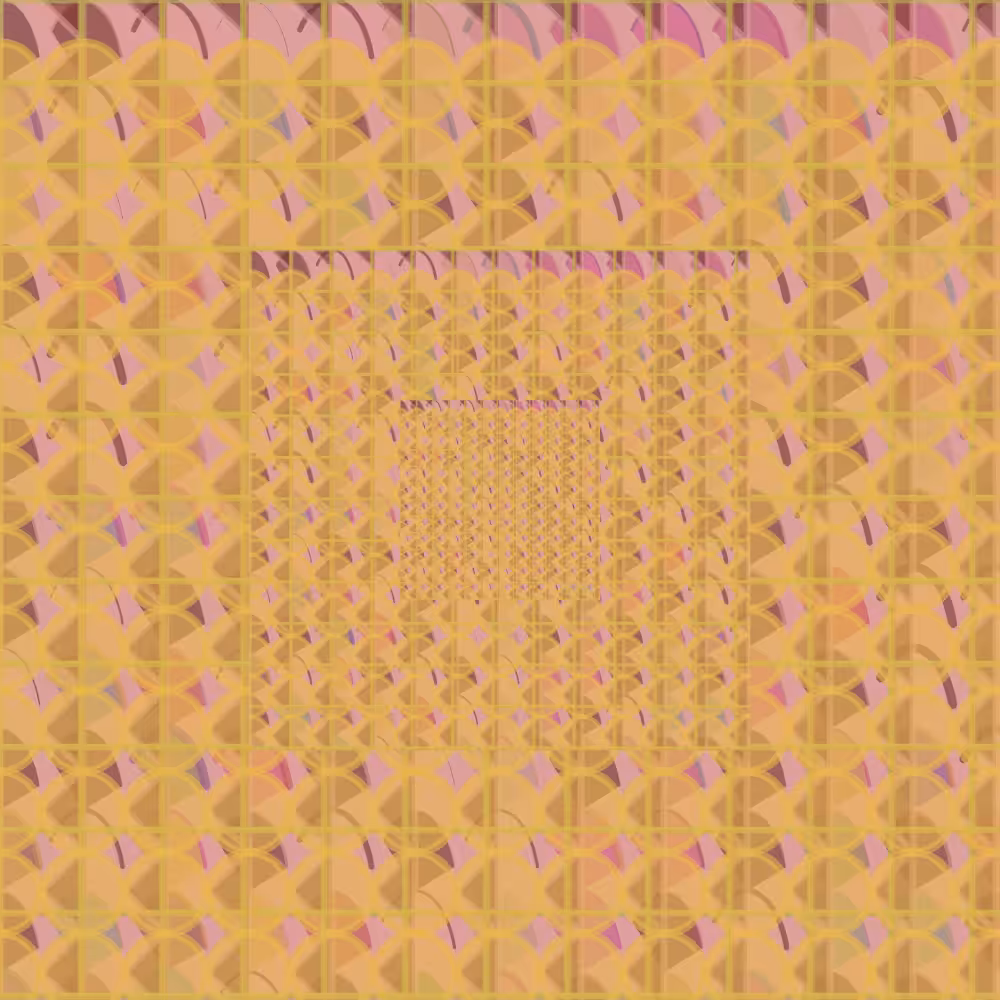 Infinity from Simplicity #434