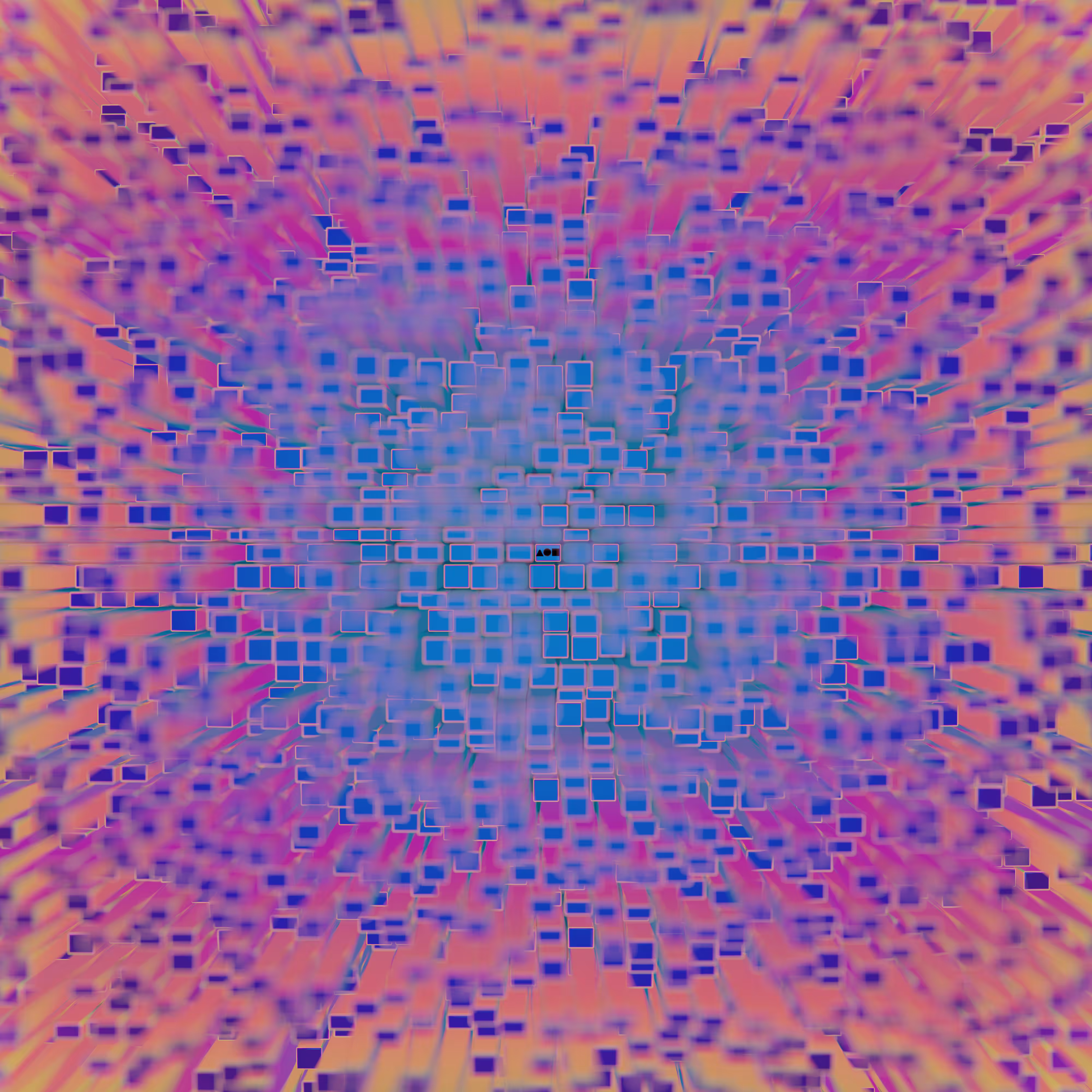 Abnormal Pixels #1