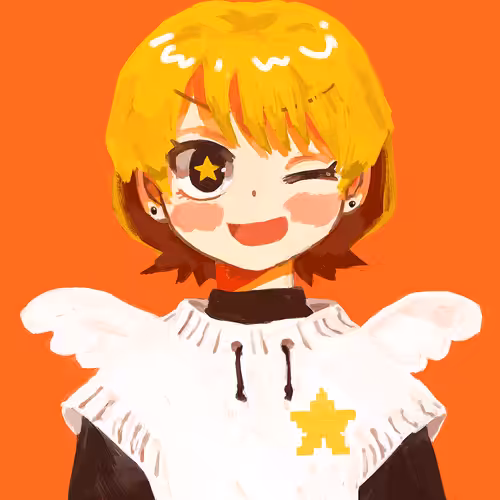 hoshi chan