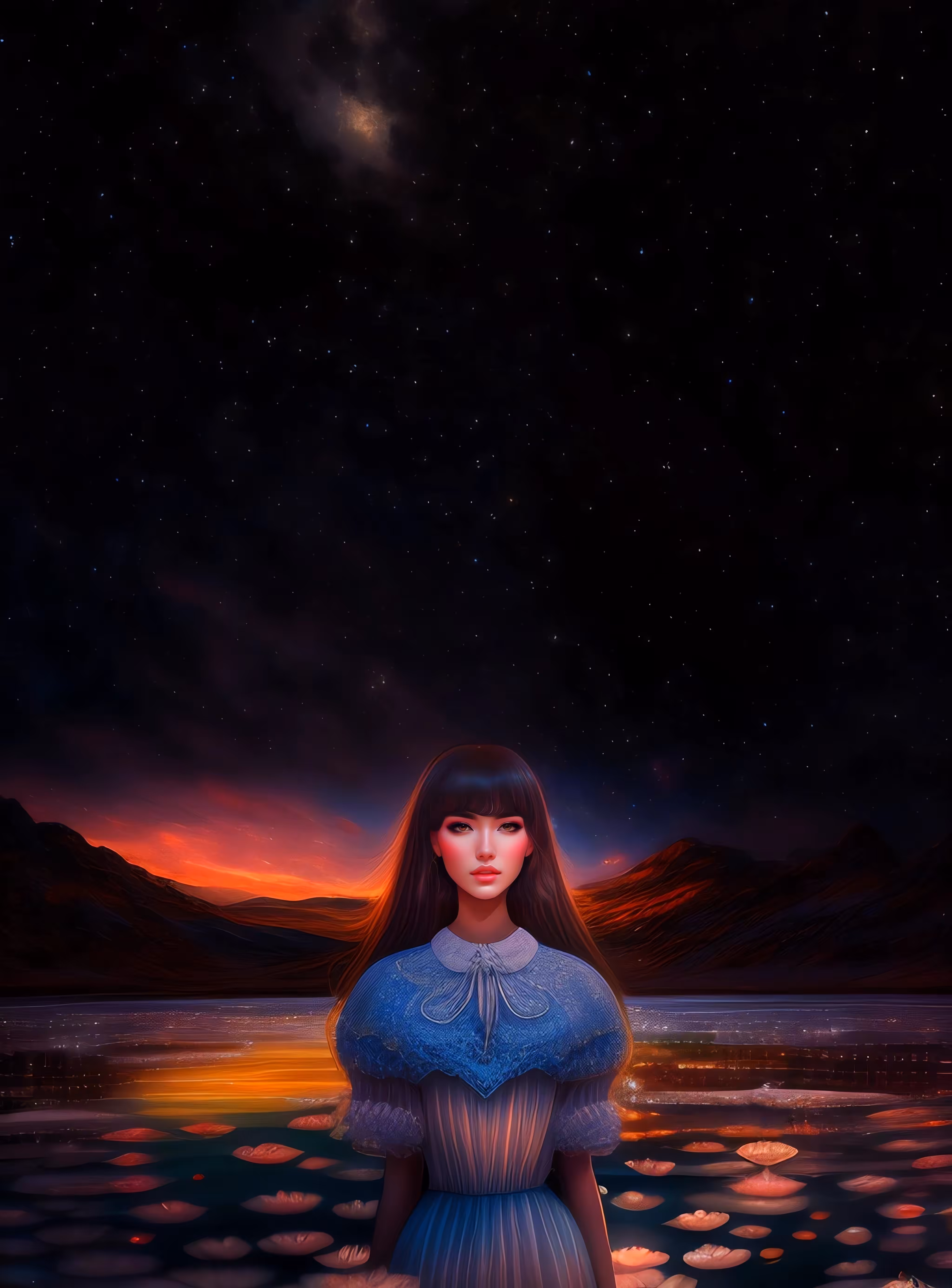 Alone II