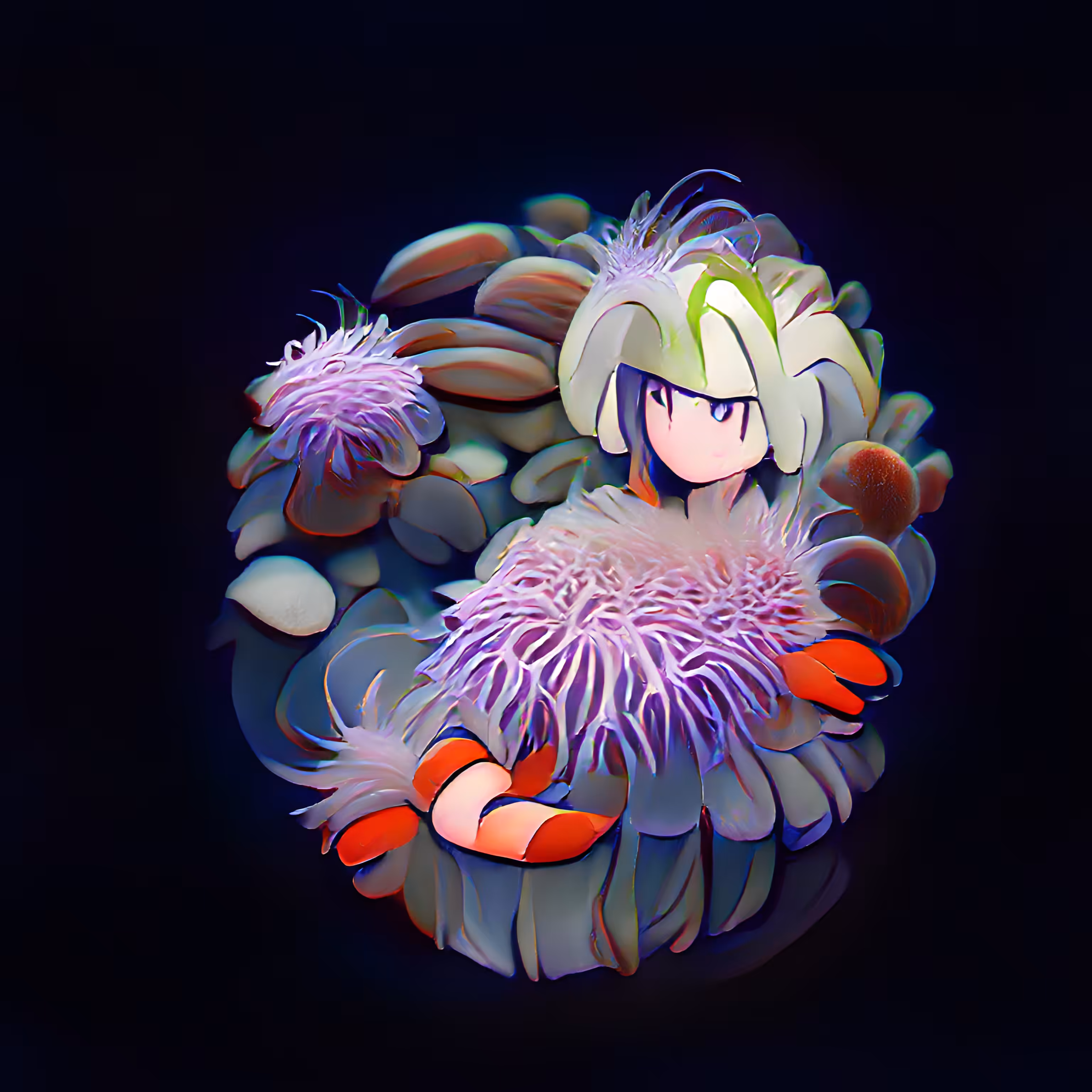 anemone