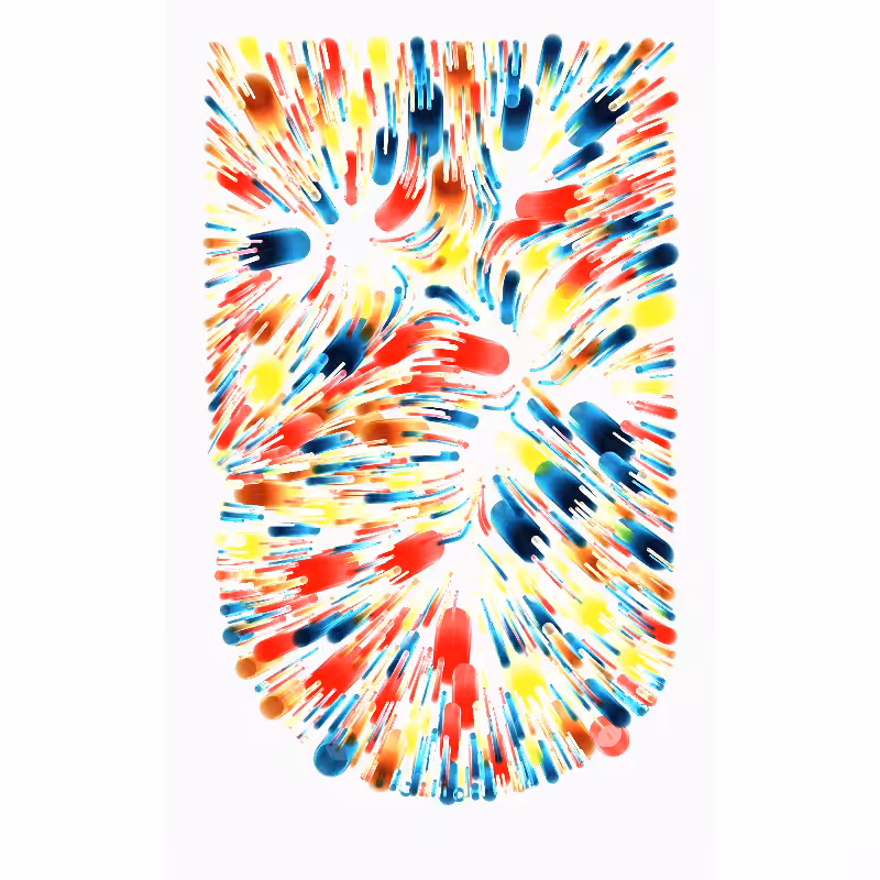 Acrylic #42