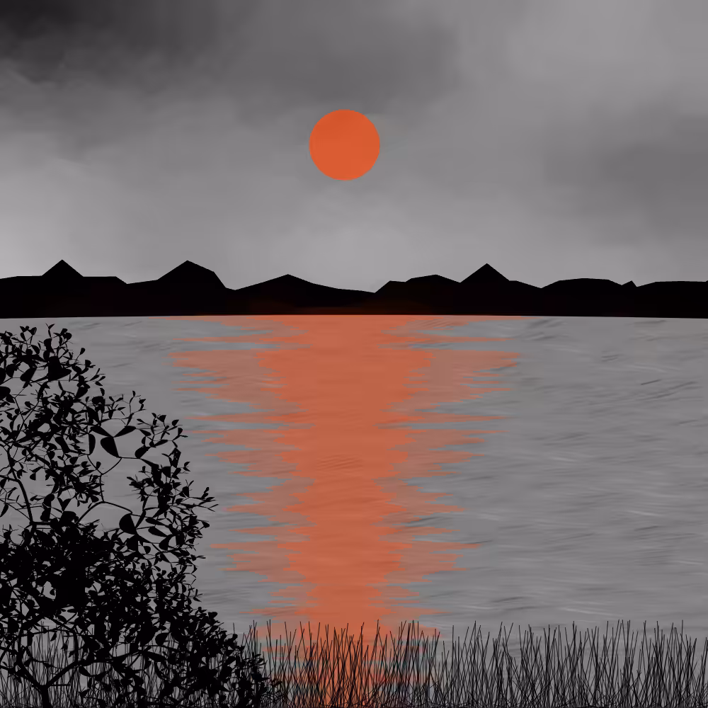 Reverie #105