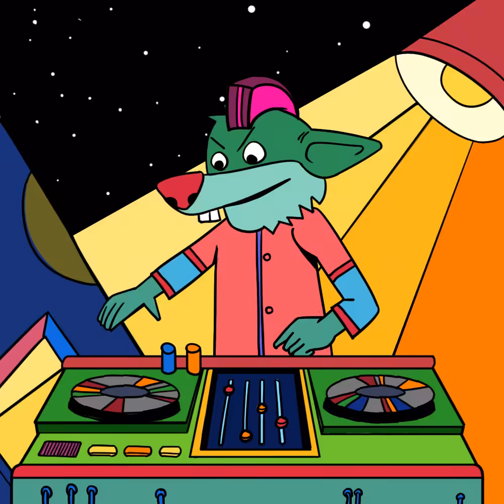 Gogos Skratz #7