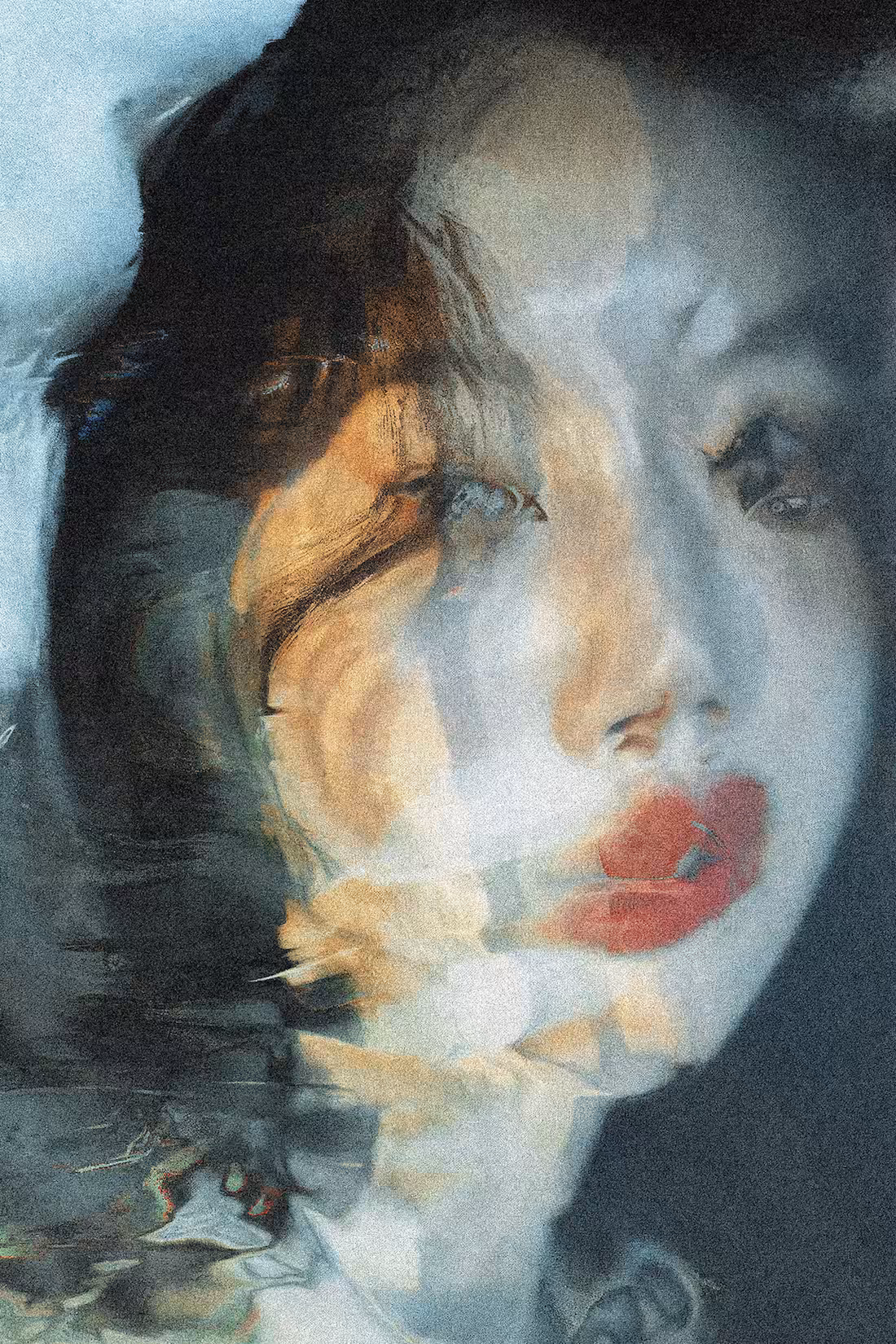 Morphing Muse 50