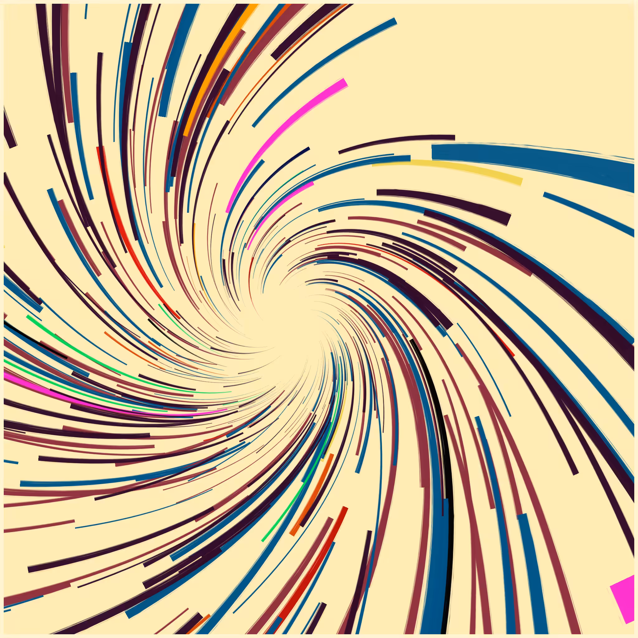 Caught in the maelstrom #67