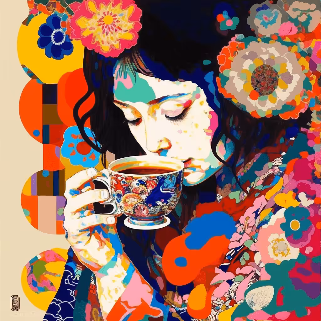 Coffee #3