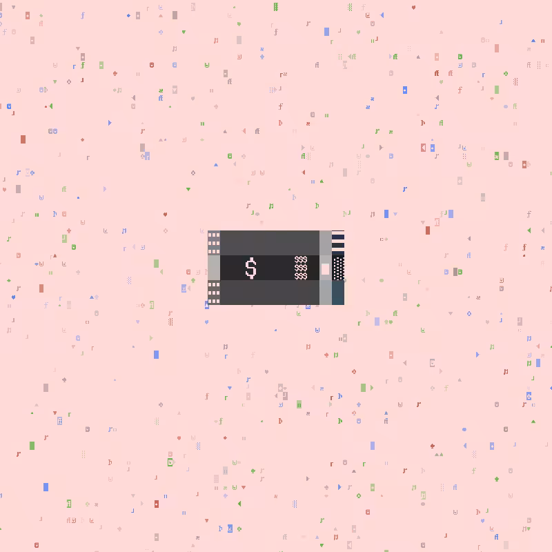 DOS Larva accessory #300