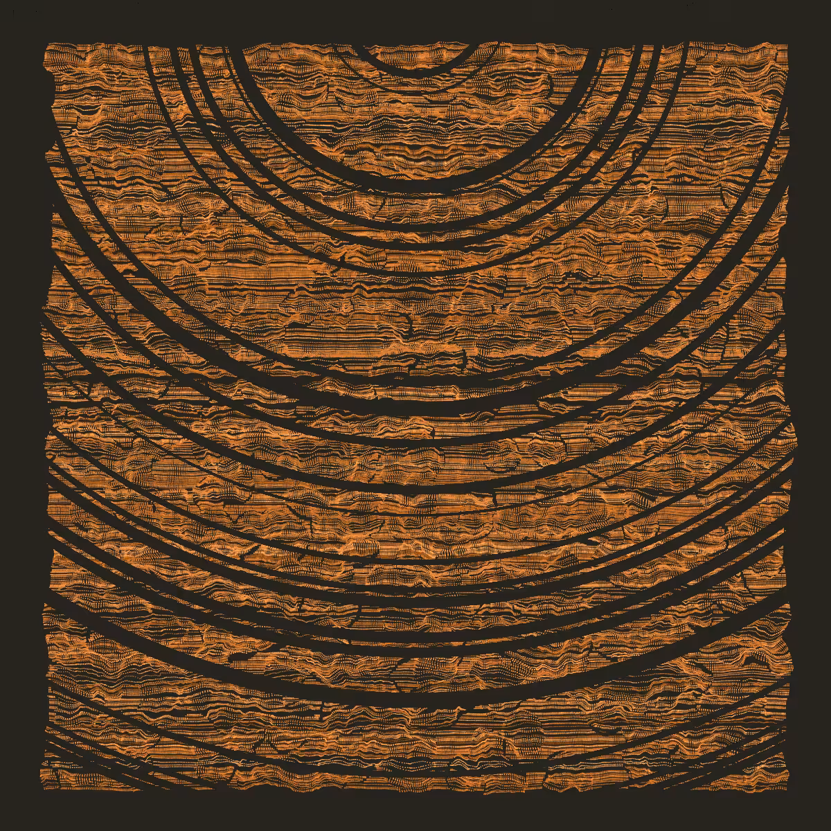 Sedimentarias: Algorithmic Study #102