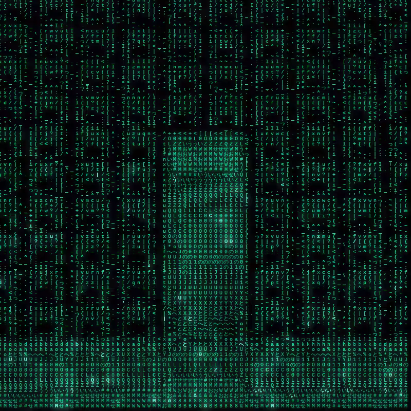 The Matrix #45