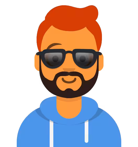 HEN Avatar #15